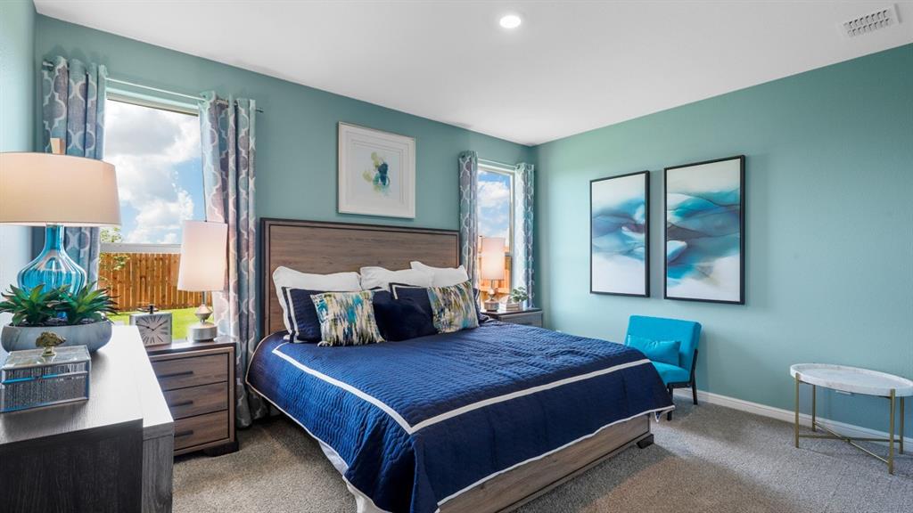 Vista Point - Residential