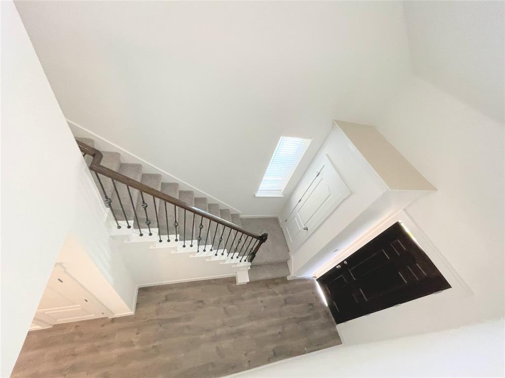 Iron Horse Ph 1 - Residential Lease