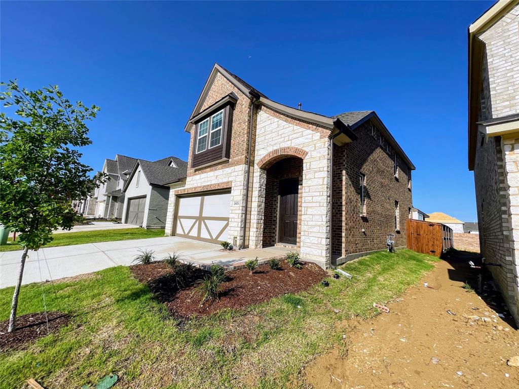 Iron Horse Ph 1 - Residential Lease