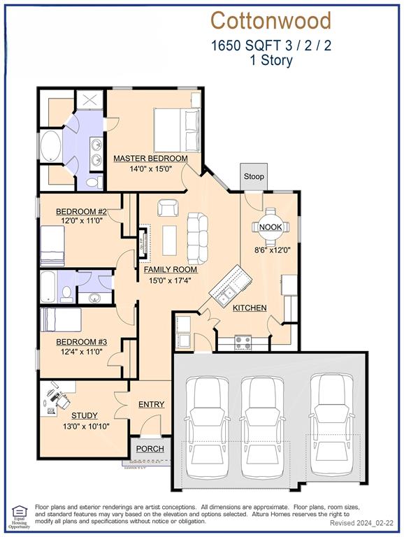 Fox Landing - Residential
