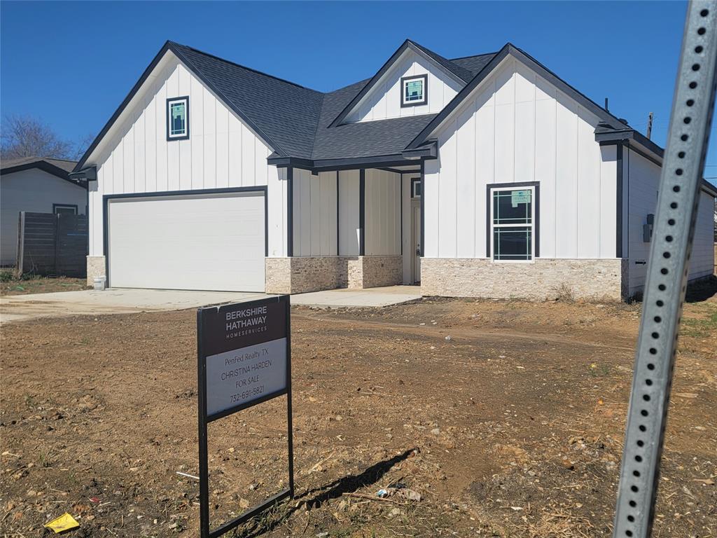 Morning Side - Residential