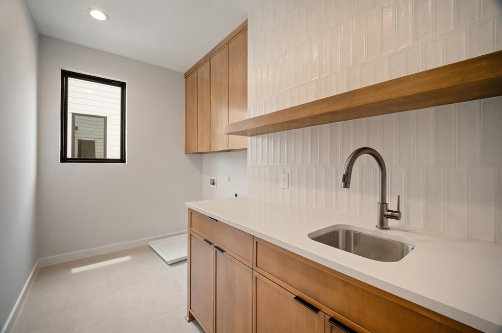 Montebello Park - Residential