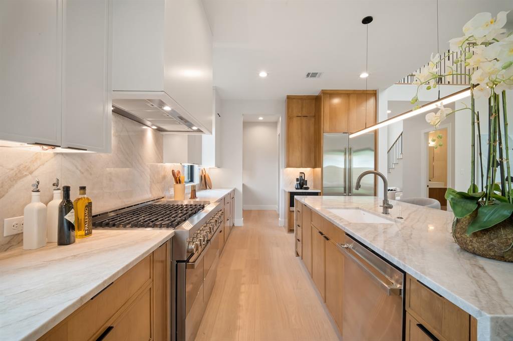 Montebello Park - Residential