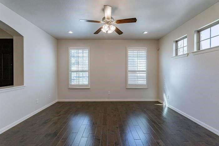 Viridian Village 1a2 - Residential Lease