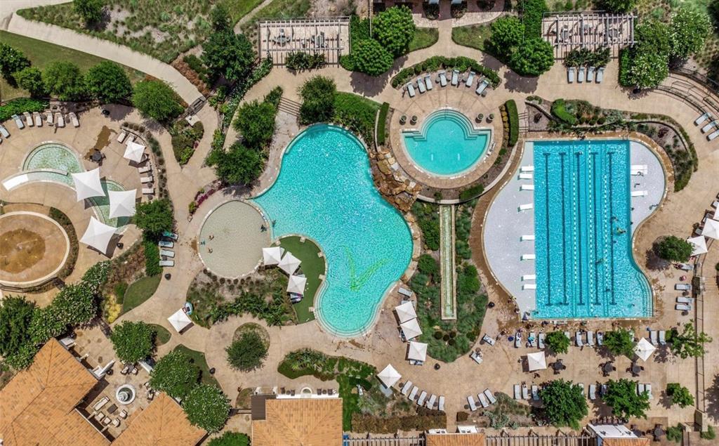 Viridian Village 1a2 - Residential Lease