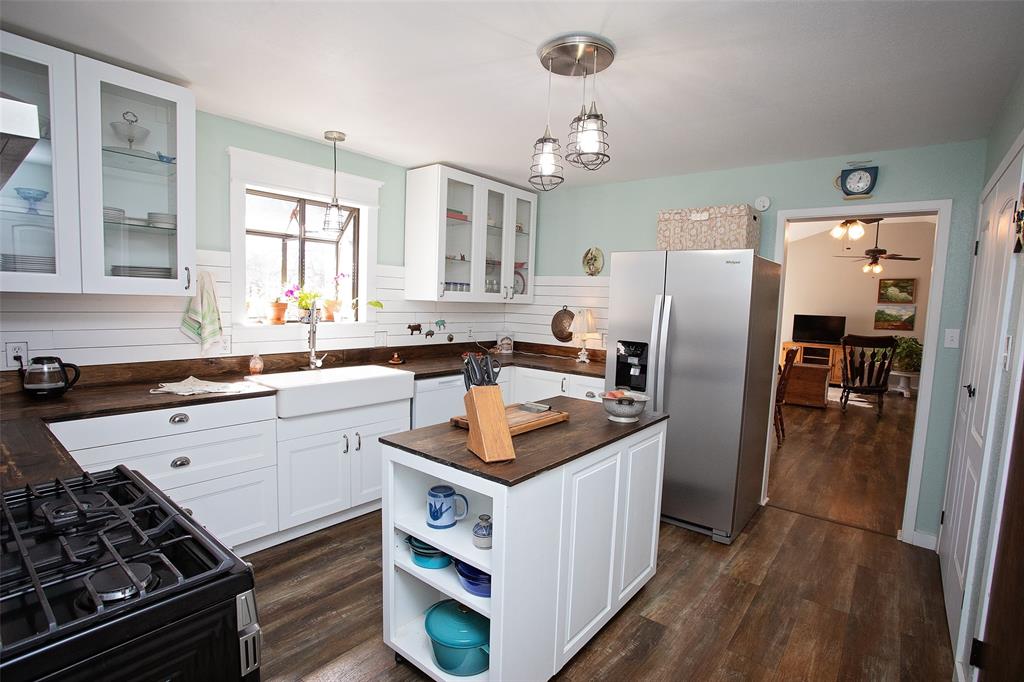 Dark Canyon - Residential