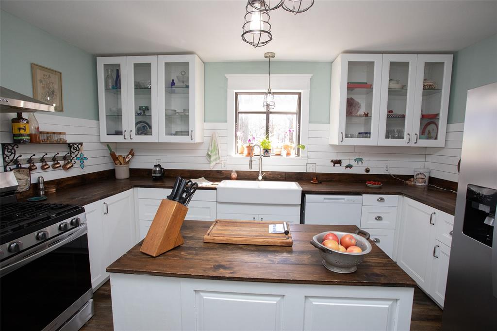 Dark Canyon - Residential