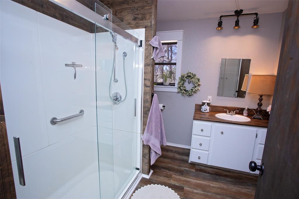 Dark Canyon - Residential