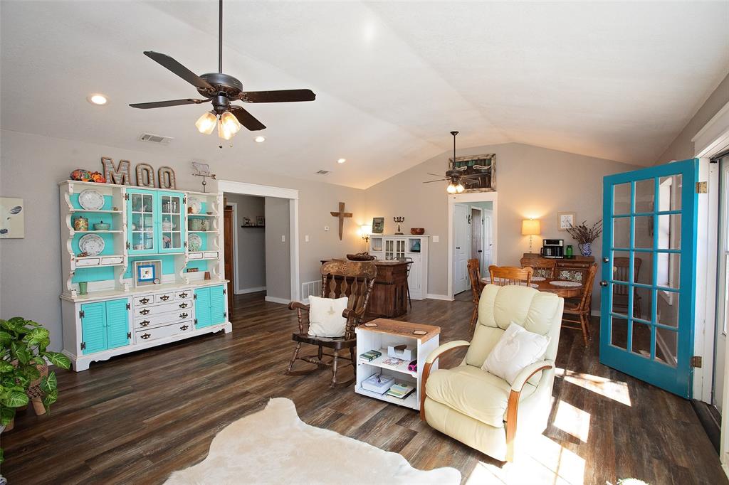 Dark Canyon - Residential