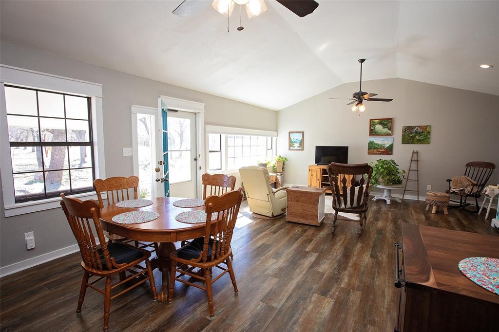 Dark Canyon - Residential