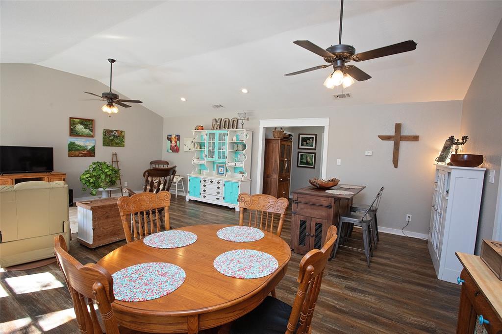 Dark Canyon - Residential