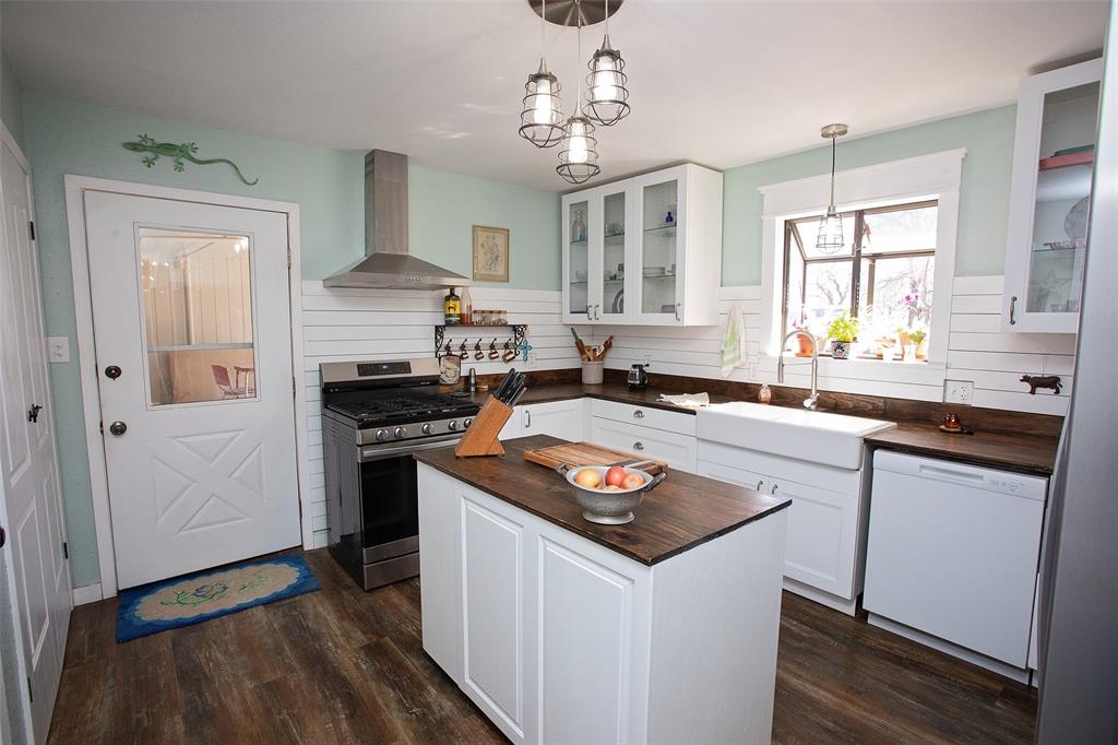 Dark Canyon - Residential