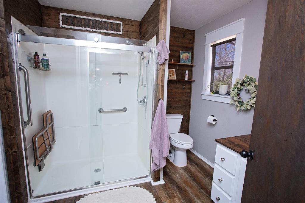 Dark Canyon - Residential