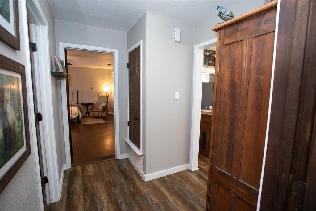 Dark Canyon - Residential