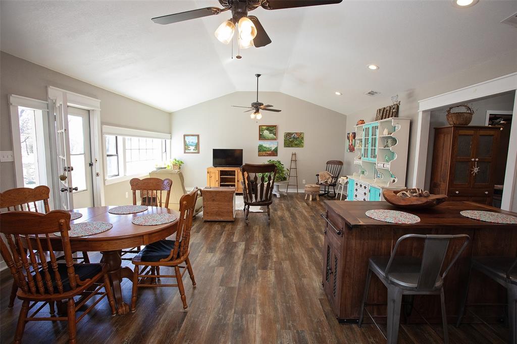 Dark Canyon - Residential