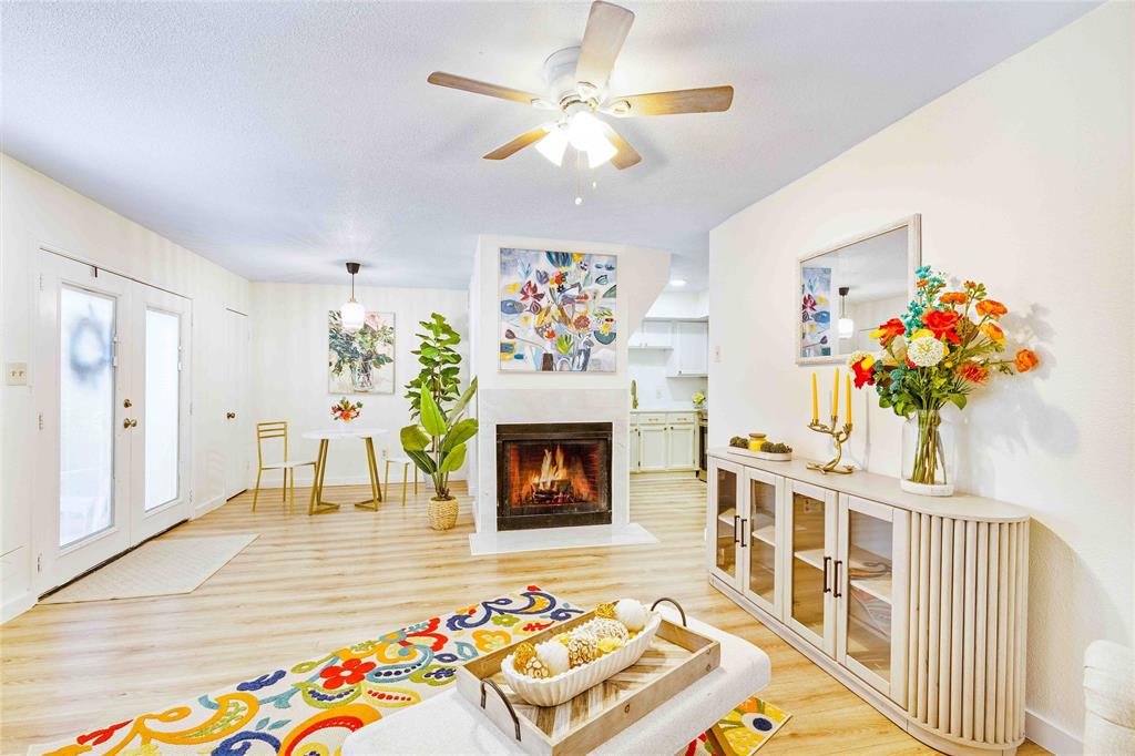 Arlington Oaks Condo - Residential