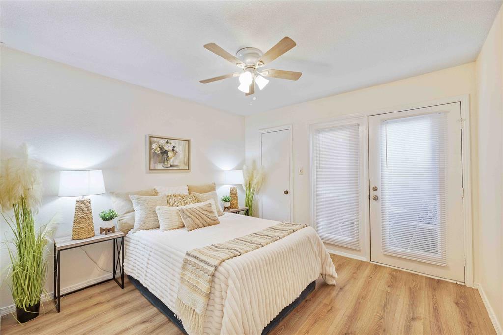 Arlington Oaks Condo - Residential