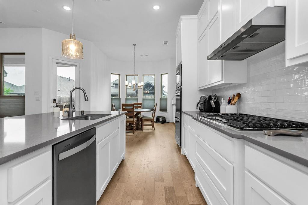 Canyon Falls Village 4a - Residential