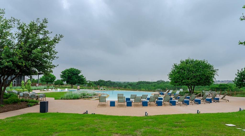 Canyon Falls Village 4a - Residential
