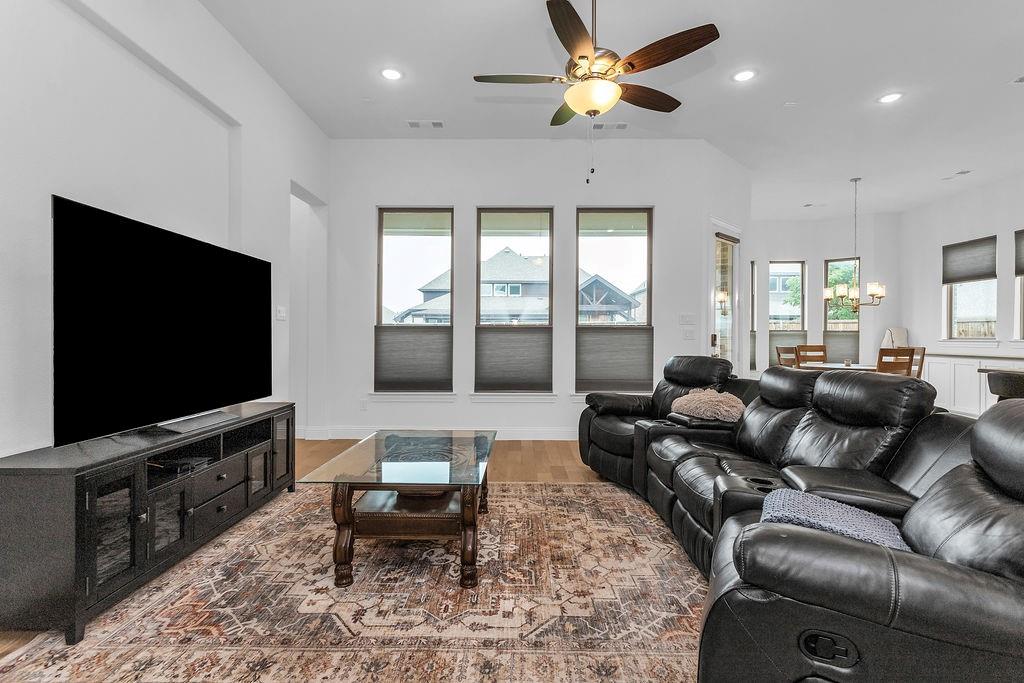 Canyon Falls Village 4a - Residential