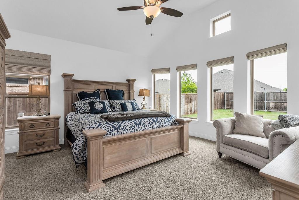 Canyon Falls Village 4a - Residential