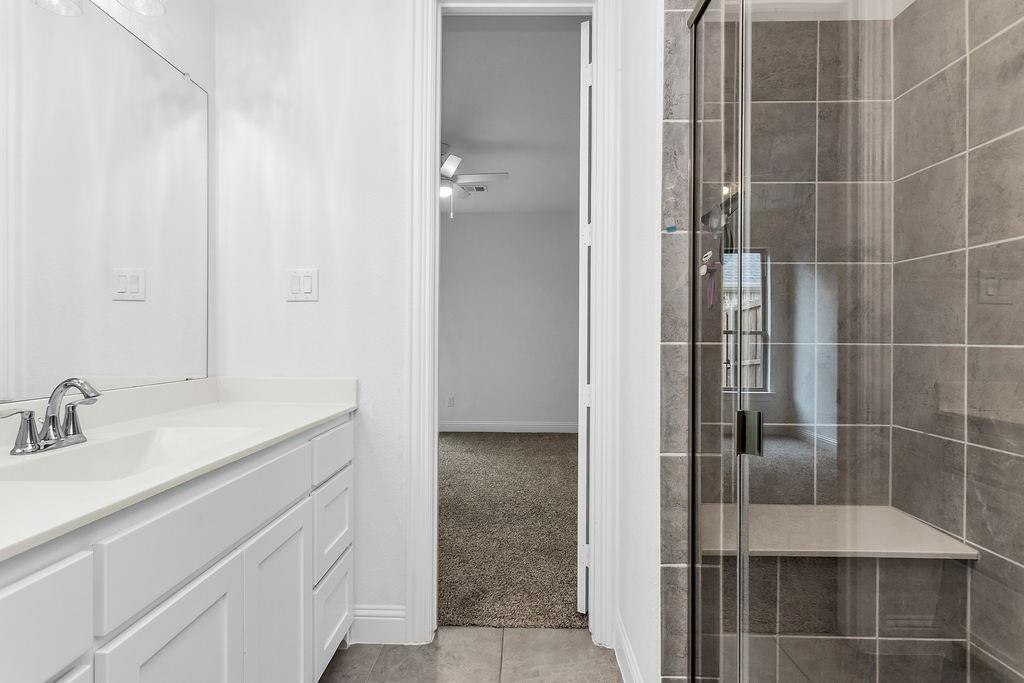 Canyon Falls Village 4a - Residential