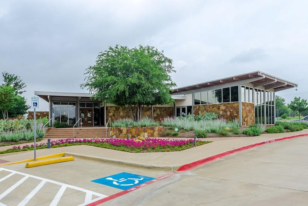 Canyon Falls Village 4a - Residential