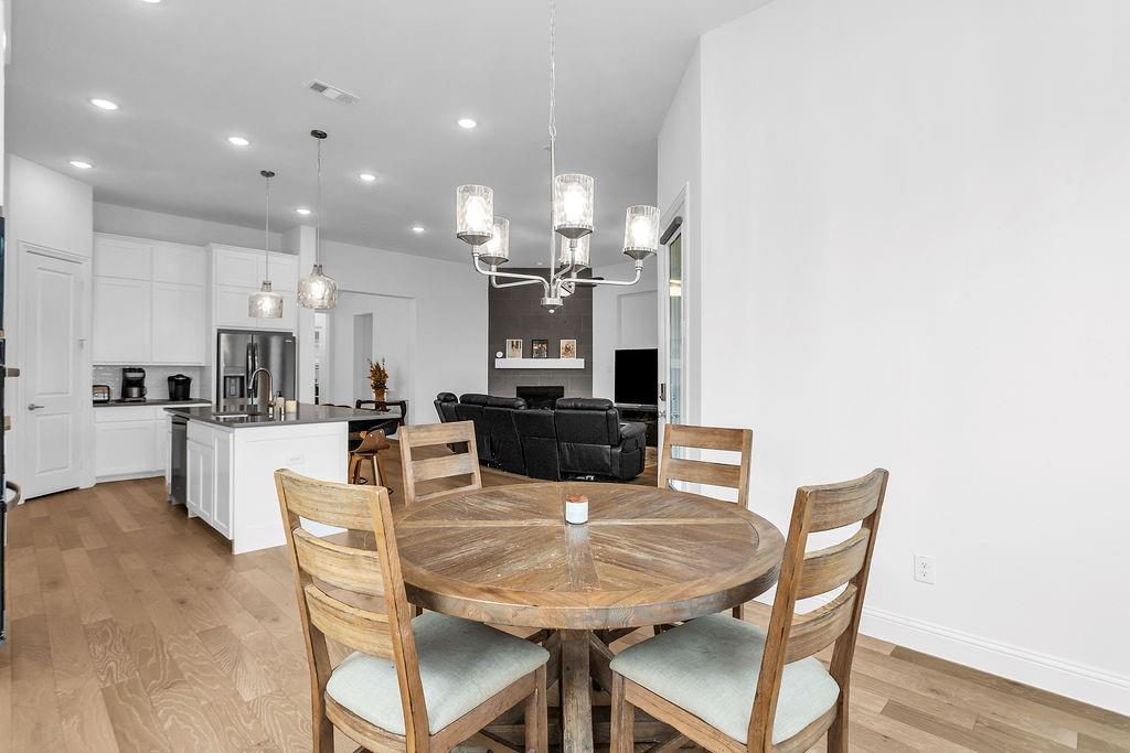 Canyon Falls Village 4a - Residential