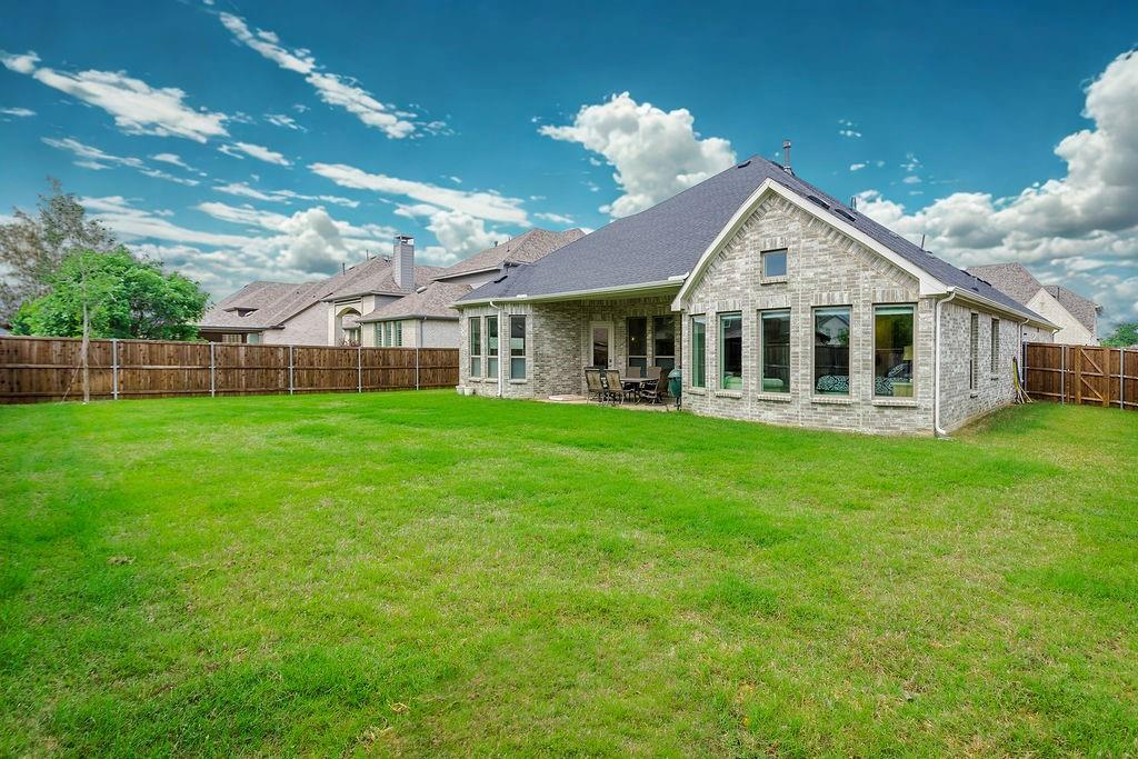 Canyon Falls Village 4a - Residential