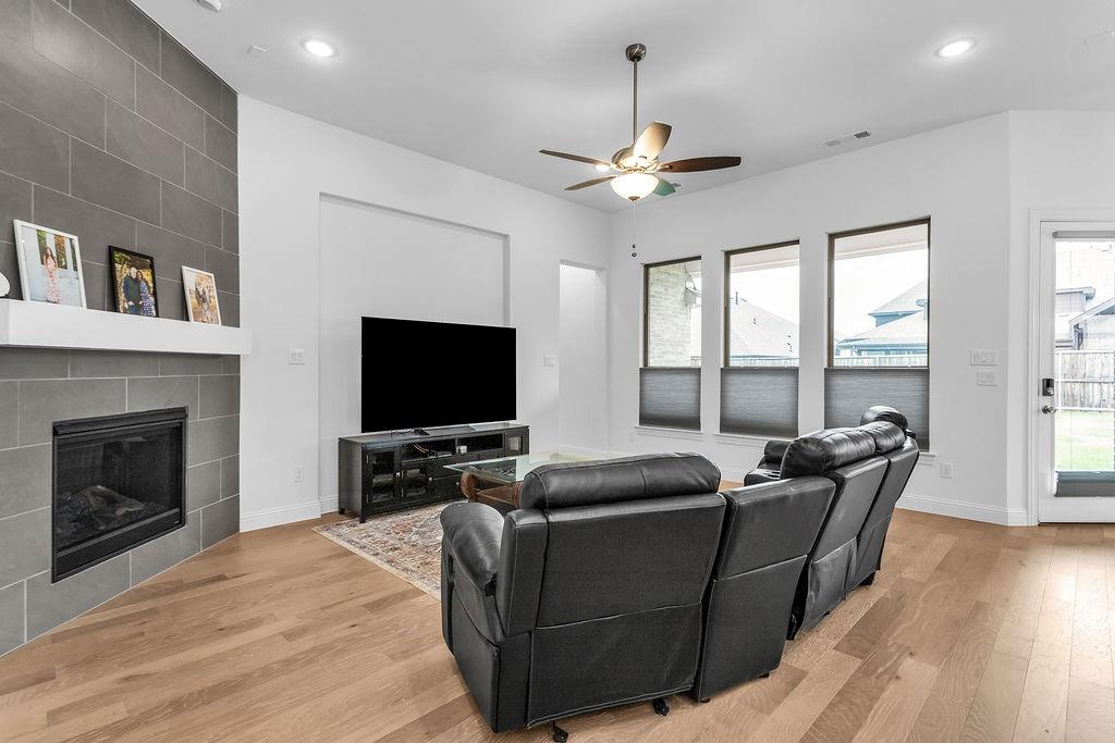 Canyon Falls Village 4a - Residential