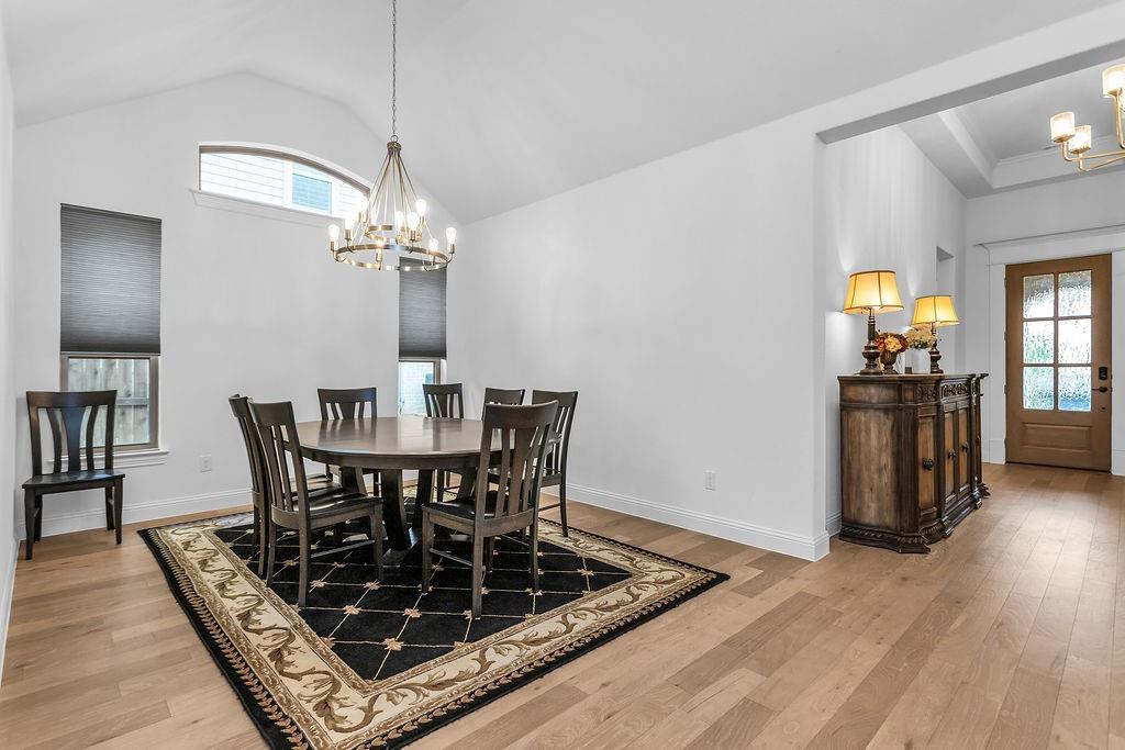 Canyon Falls Village 4a - Residential
