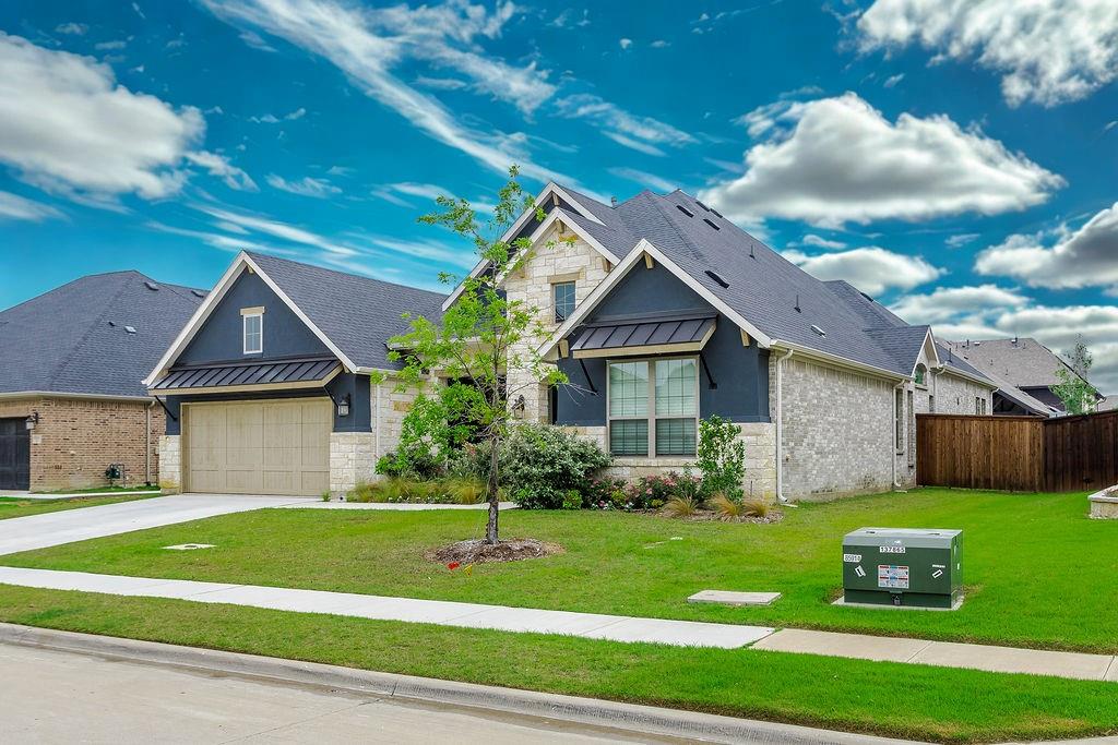 Canyon Falls Village 4a - Residential