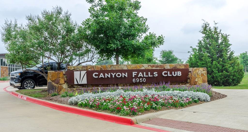 Canyon Falls Village 4a - Residential