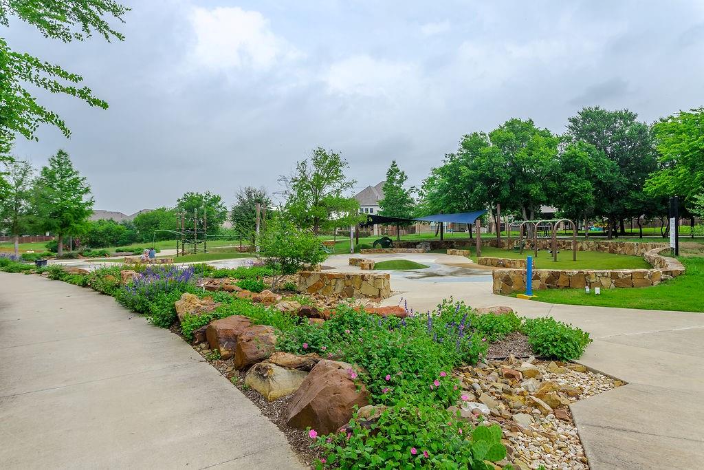 Canyon Falls Village 4a - Residential