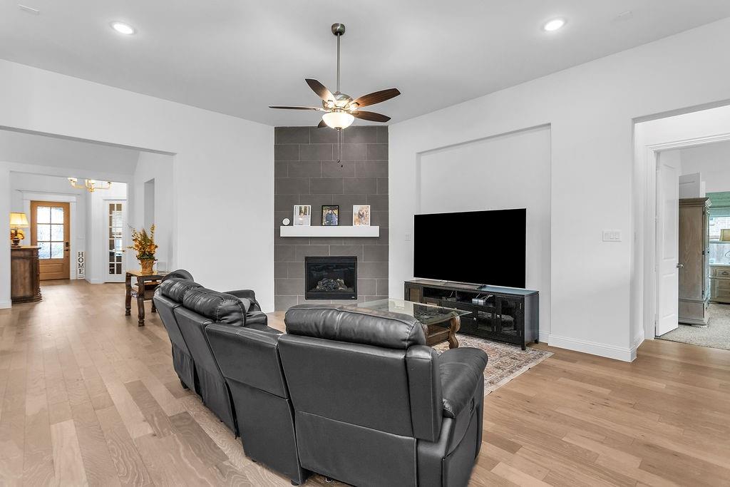 Canyon Falls Village 4a - Residential
