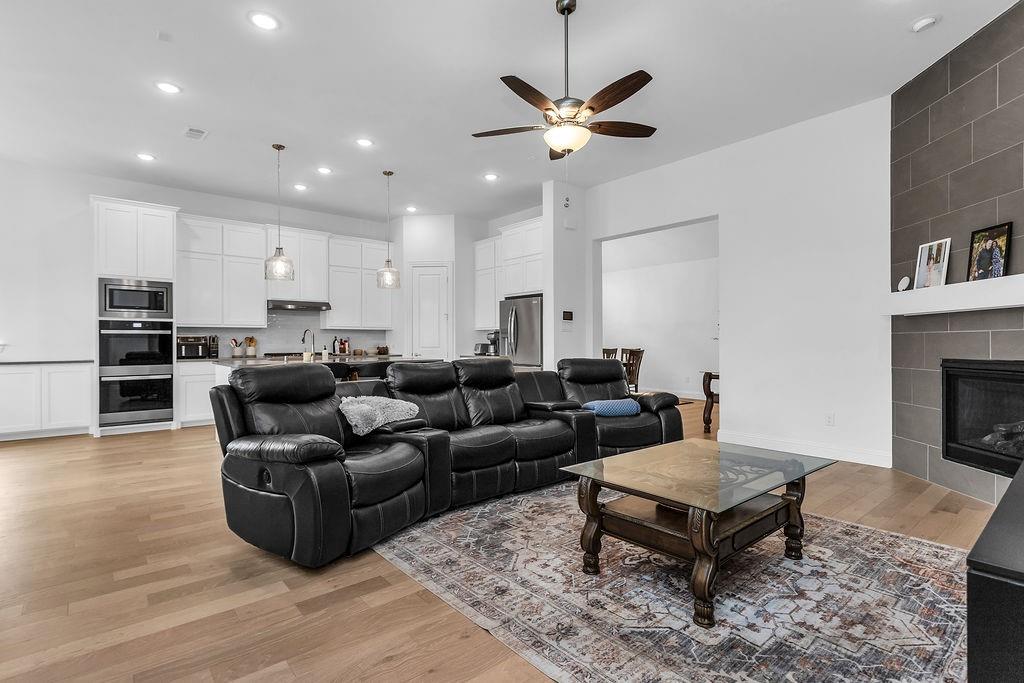 Canyon Falls Village 4a - Residential