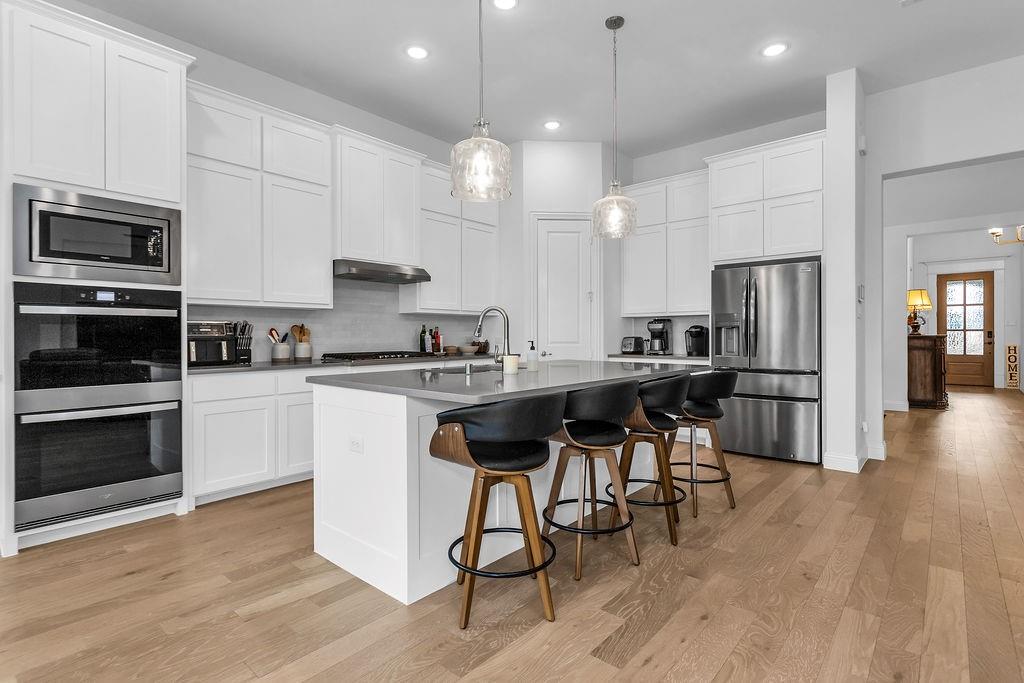 Canyon Falls Village 4a - Residential