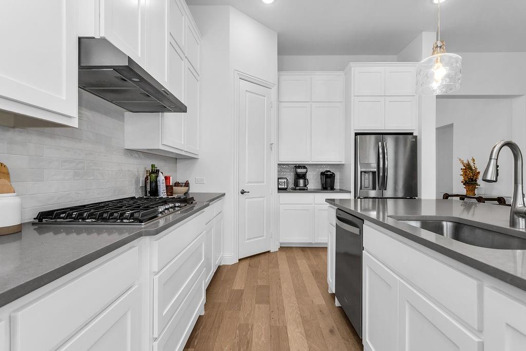 Canyon Falls Village 4a - Residential