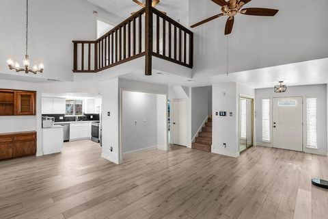 Photo of 709 Royal Oaks Drive, Garland, TX 75040 (MLS # 21191615)