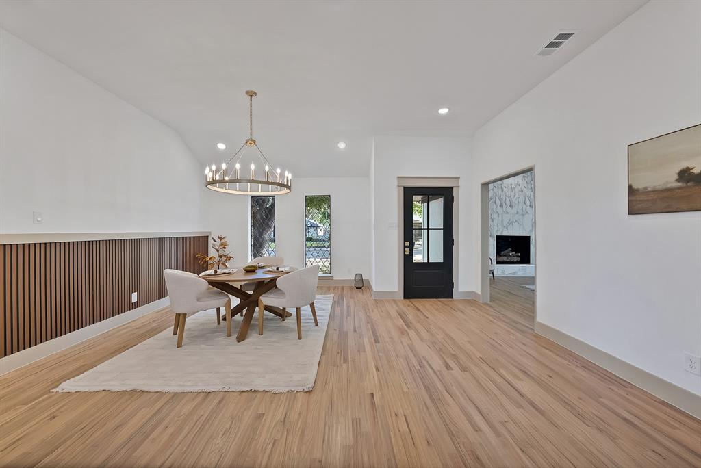 Jackson Meadows - Residential