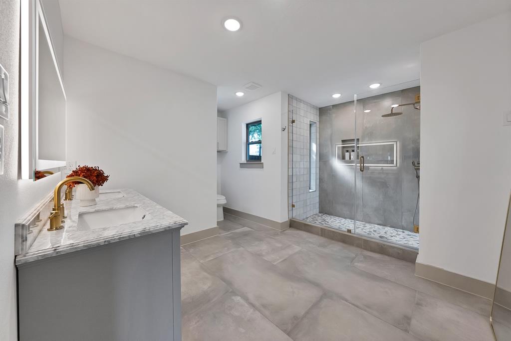 Jackson Meadows - Residential