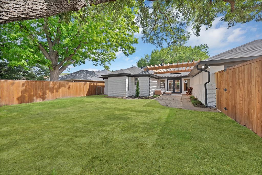 Jackson Meadows - Residential