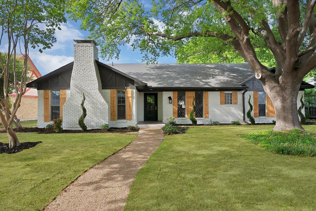 Jackson Meadows - Residential