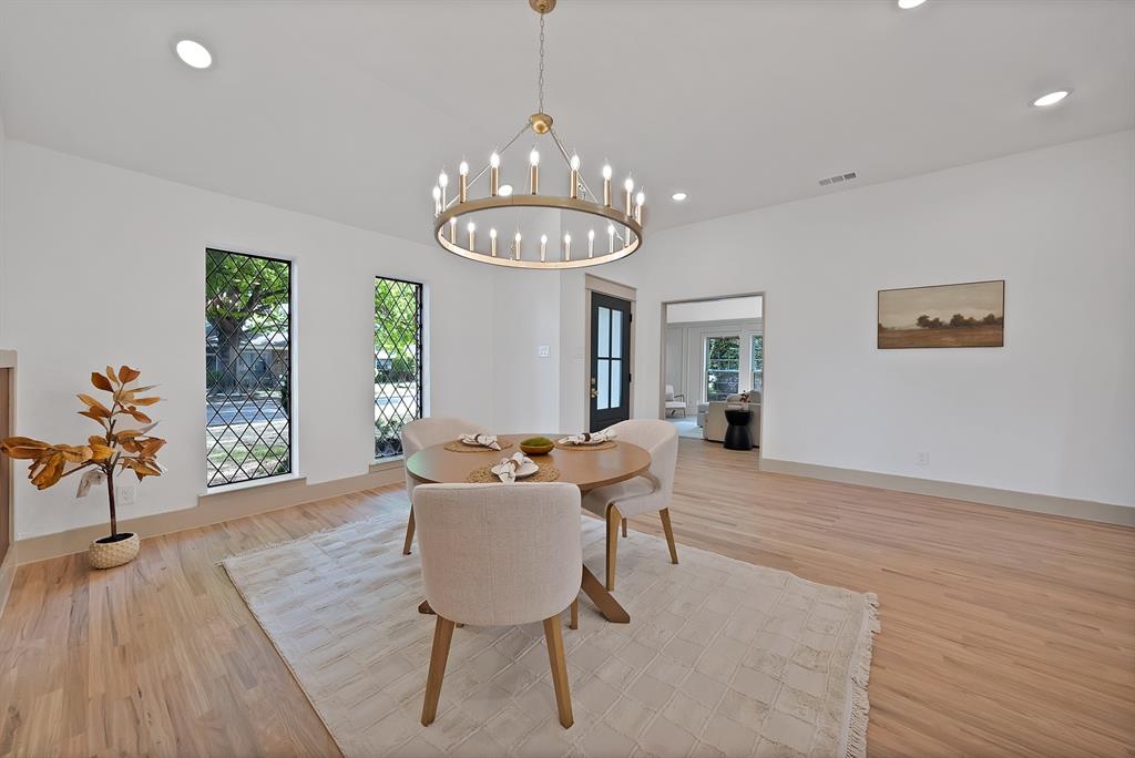 Jackson Meadows - Residential