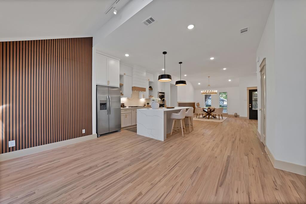 Jackson Meadows - Residential