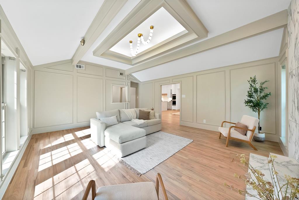 Jackson Meadows - Residential