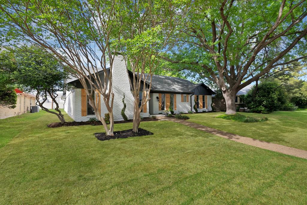 Jackson Meadows - Residential