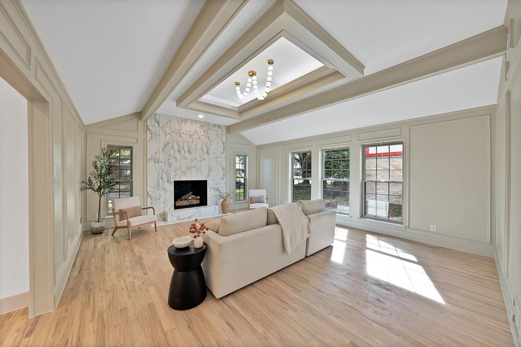 Jackson Meadows - Residential