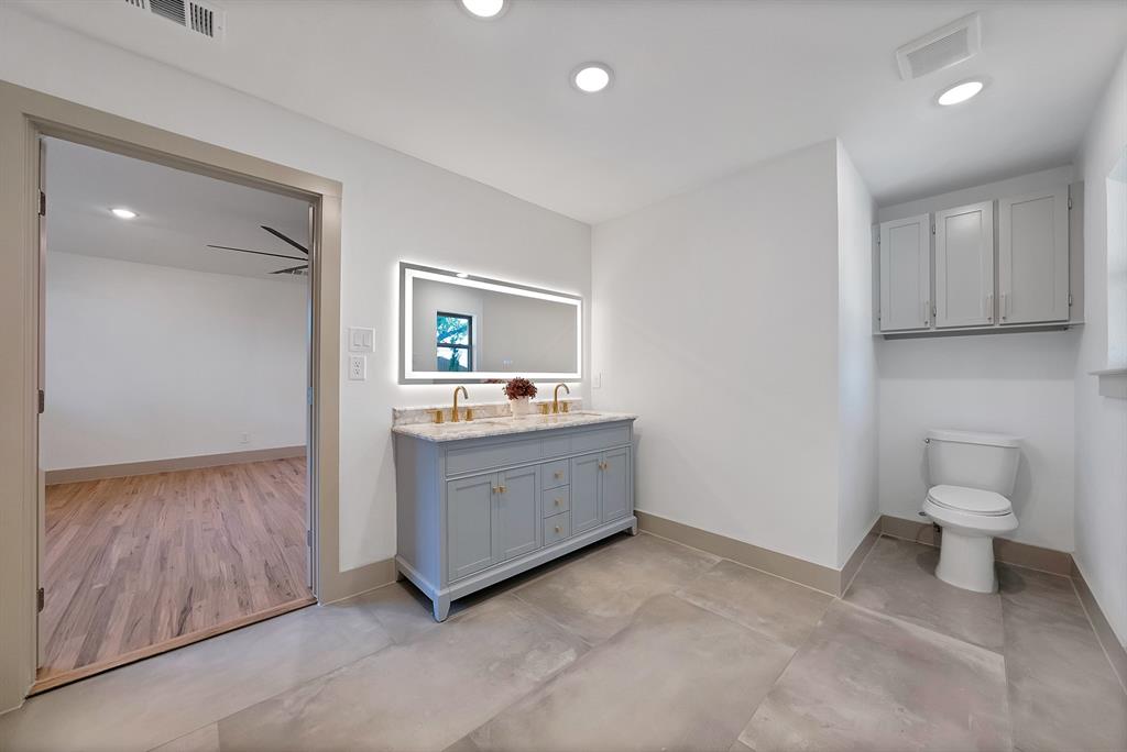 Jackson Meadows - Residential