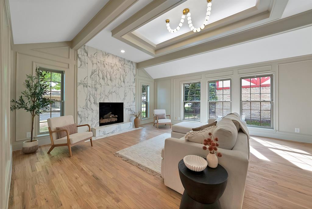 Jackson Meadows - Residential